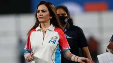 Nita Ambani