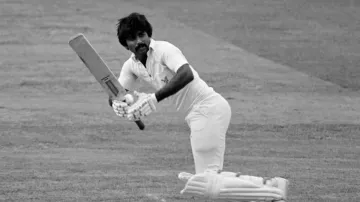 Javed Miandad.