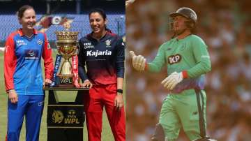 Smriti Mandhana, Meg Lanning and Jason Roy are among some of the big names up for grabs in The Hundred Player Draft for men and women