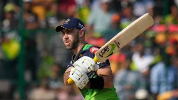 Glenn Maxwell, IPL 2024