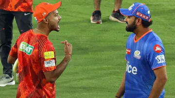 SRH vs MI