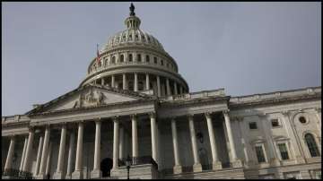 US Senate, spending bill, government shutdown