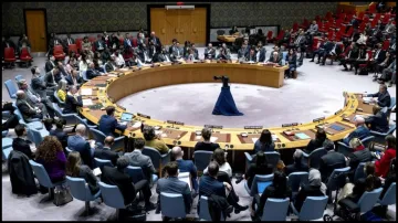 India, UN Security Council, reform model, permanent membership