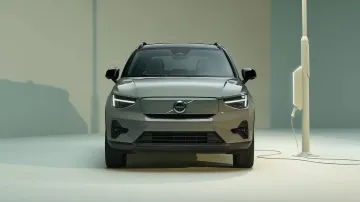 Volvo XC40 Recharge