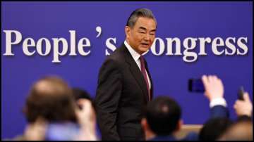 China, US China ties, trade sanctions, Wang Yi