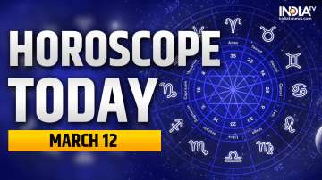 Horoscope Today March 12 Auspicious day for leo know about