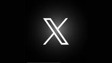 X Logo