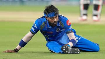 Mumbai Indians captain Hardik Pandya has been welcomed with hostile response from the crowd in Ahmedabad, Hyderabad and recently in Mumbai as well