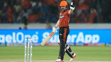 Sunrisers Hyderabad will be hosting the Chennai Super Kings in their second home game of the IPL 2024