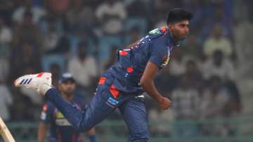 Mayank Yadav has been advised to rest after abdominal soreness he felt during the game against the Gujarat Titans