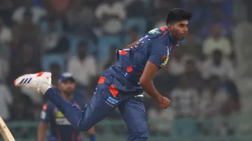 Mayank Yadav has been advised to rest after abdominal soreness he felt during the game against the Gujarat Titans