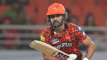 Nitish Kumar Reddy delivered on the promise he showed in the domestic cricket, in the IPL for Sunrisers Hyderabad