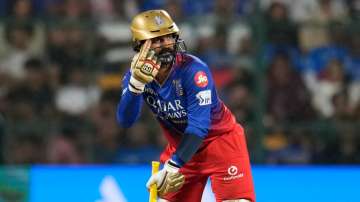 Dinesh Karthik confirmed that IPL 2024 will be his last season in the cash-rich league
