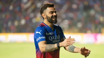 Virat Kohli has been in terrific form in the 2024 edition of the IPL having scored 316 runs