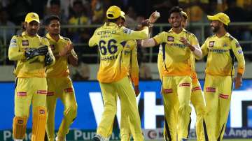 Chennai Super Kings are likely to make a change or two given they will be playing on a belter of a surface in Mumbai coming from slow Chepauk