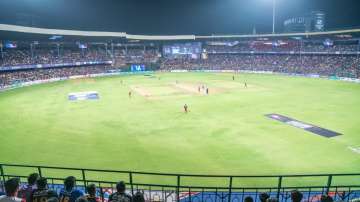 Royal Challengers Bengaluru will host the Sunrisers Hyderabad in their fourth home game of IPL 2024 