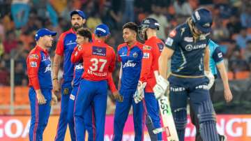 Gujarat Titans will take on the Delhi Capitals in a crucial match as they will be playing after a week in the 2024 edition of the IPL