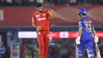 Punjab Kings and Mumbai Indians are sailing in the same boat and one more loss will take the either side closer to RCB, the bottom of the points table
