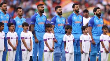 Team India's squad might not see many surprises for the T20 World Cup in the West Indies and the USA