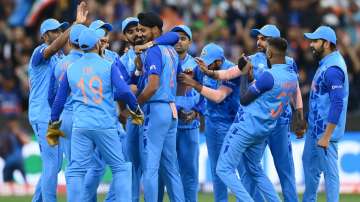 Team India's squad for T20 World Cup is likely to be picked in a few days