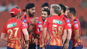 Punjab Kings will lose their key all-rounder for rest of IPL 2024