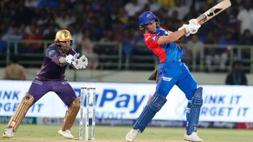 Kolkata Knight Riders will take on the Delhi Capitals in their ninth match of the 2024 edition of the IPL