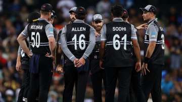 New Zealand have announced their squad for the upcoming T20 World Cup in the West Indies and the USA