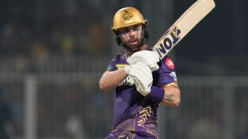 Phil Salt has been in smashing form for the Kolkata Knight Riders in IPL 2024