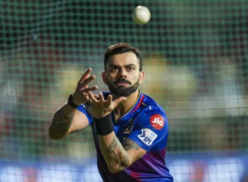 IPL 2024, Virat Kohli