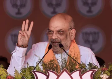 Amit Shah