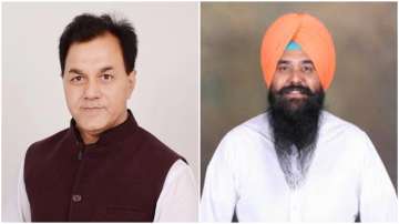 AAP releases another list of 2 Lok Sabha candidates in Punjab