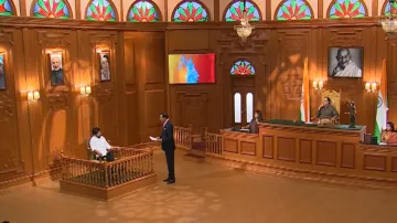 Aap Ki Adalat, revanth reddy in Aap Ki Adalat, Telangana, Lok Sabha elections 2024, Lok Sabha electi