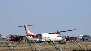 Israel-Iran conflict, Air India temporarily suspends Tel Aviv flights, Israel Iran conflict NEWS, la