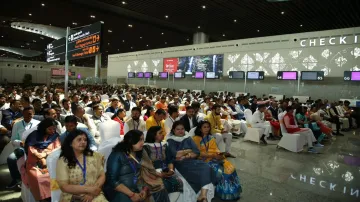 Lucknow Airport