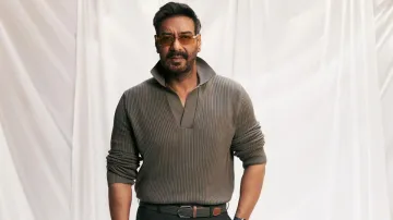 Ajay Devgn