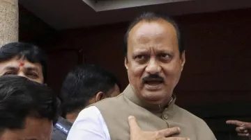 Maharashtra Lok Sabha elections, Ajit Pawar 