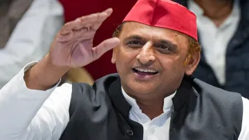 Akhilesh Yadav, Lok Sabha elections 2024, Uttar Pradesh