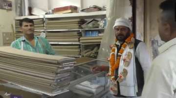 Lok Sabha Elections 2024, Aligarh, pandit Keshav Dev