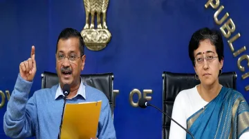 Arvind Kejriwal, Tihar Jail report, Kejriwal insulin, AAP, Atishi, BJP