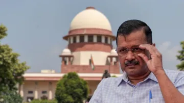 Arvind kejriwal, Supreme Court hearing, Delhi excise policy case