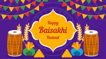 Happy Baisakhi 2024