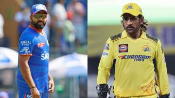 MI vs CSK.