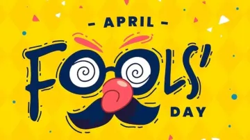 Happy April Fool's Day 2024: Wishes, funny messages and more