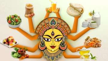 Chaitra Navratri 2024, Foods to eat and avoid