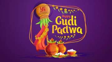Happy Gudi Padwa 2024: Wishes, messages, images and more