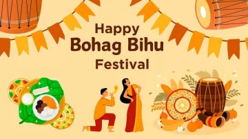 Bohag Bihu 2024