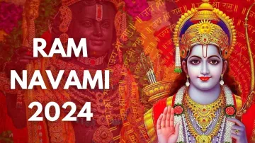 Wishes and messages to share on Happy Rama Navami 2024