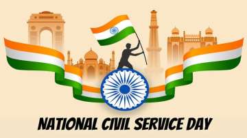National Civil Service Day 2024