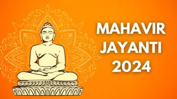 Mahavir Jayanti 2024