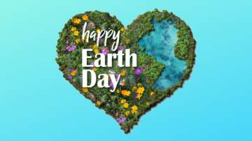Wishes and messages to share on Happy Earth Day 2024